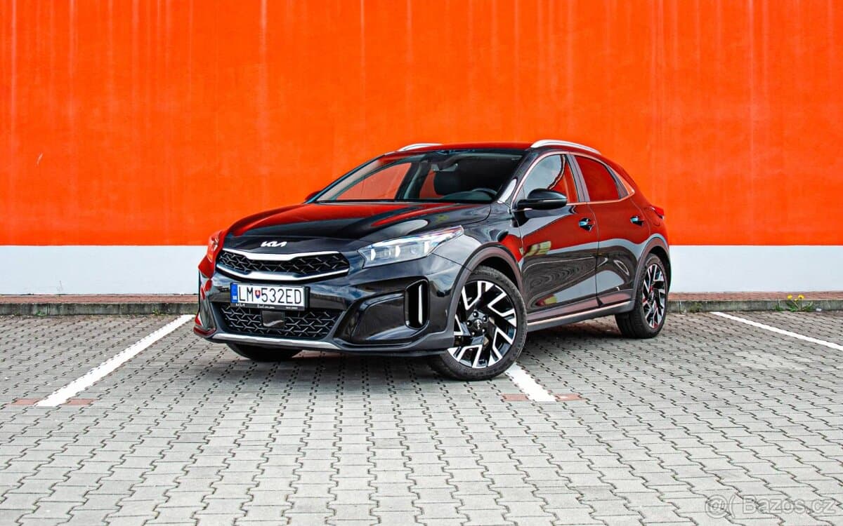2023 Kia OSTATNÍ - 6