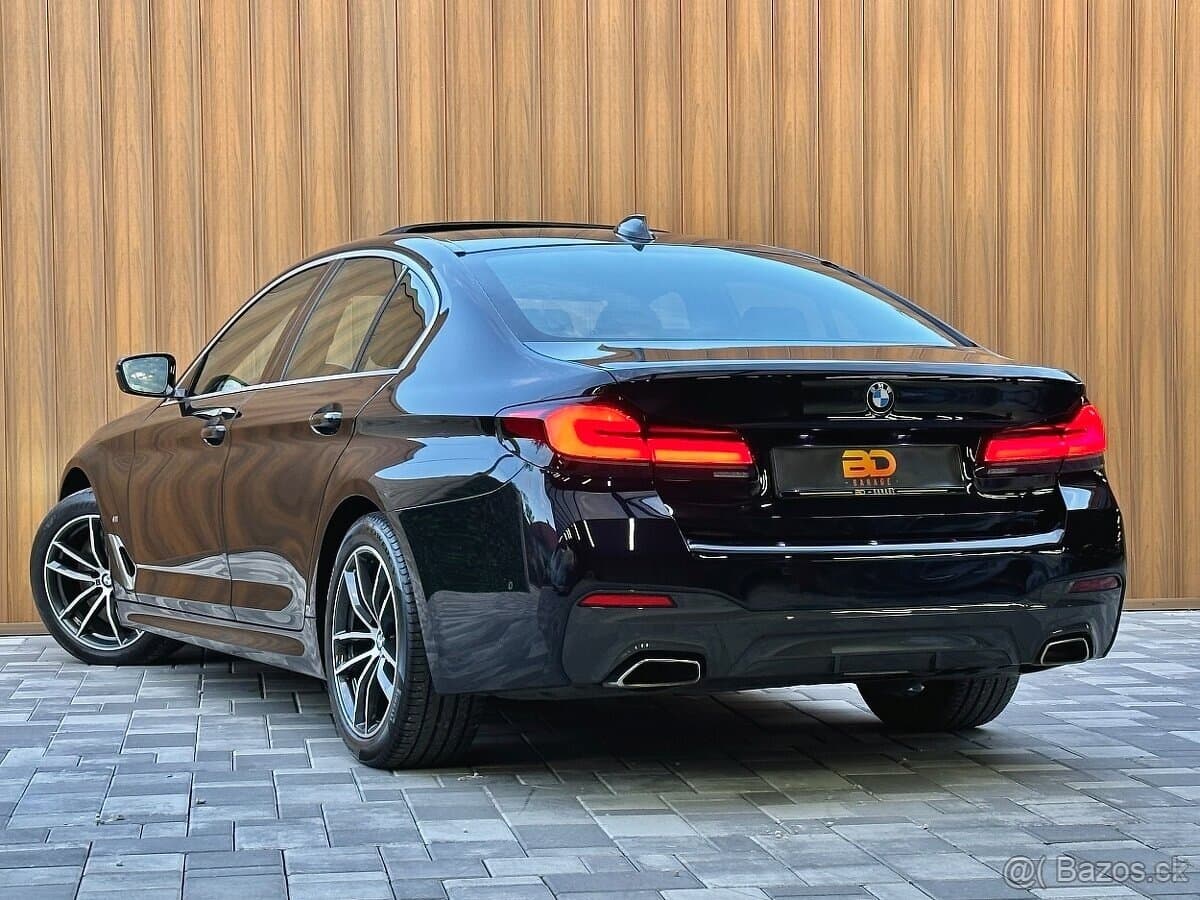 2021 BMW OSTATNÍ - 6