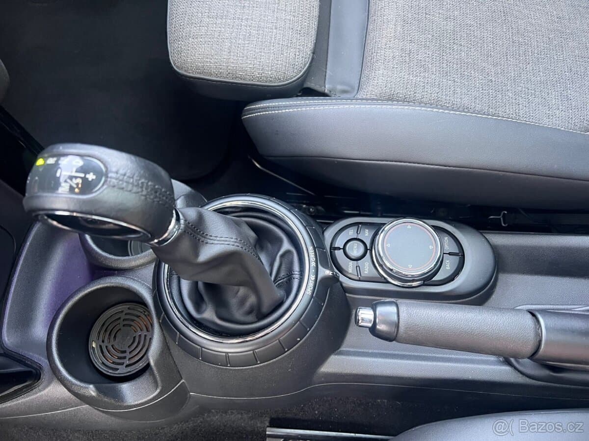 2015 Mini ONE - 6