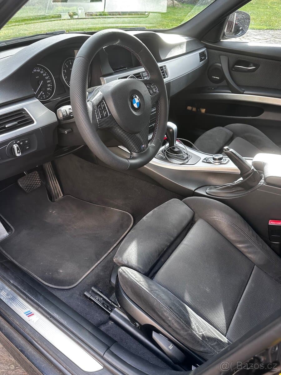 2011 BMW OSTATNÍ - 6