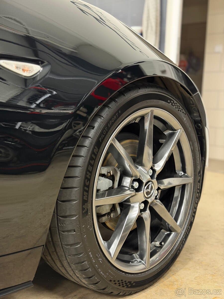 2018 Mazda MX-5 - 6