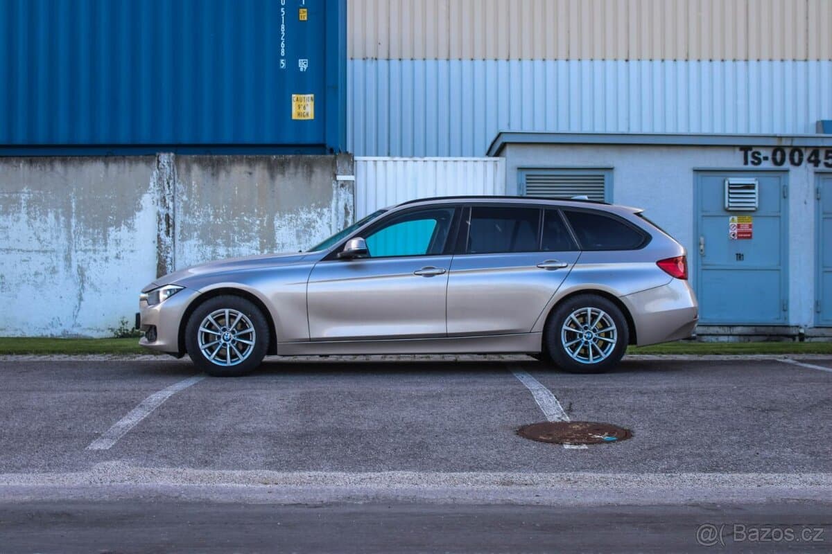 2014 BMW OSTATNÍ - 6