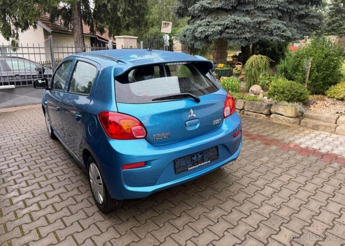 2016 Mitsubishi OSTATNÍ - 6