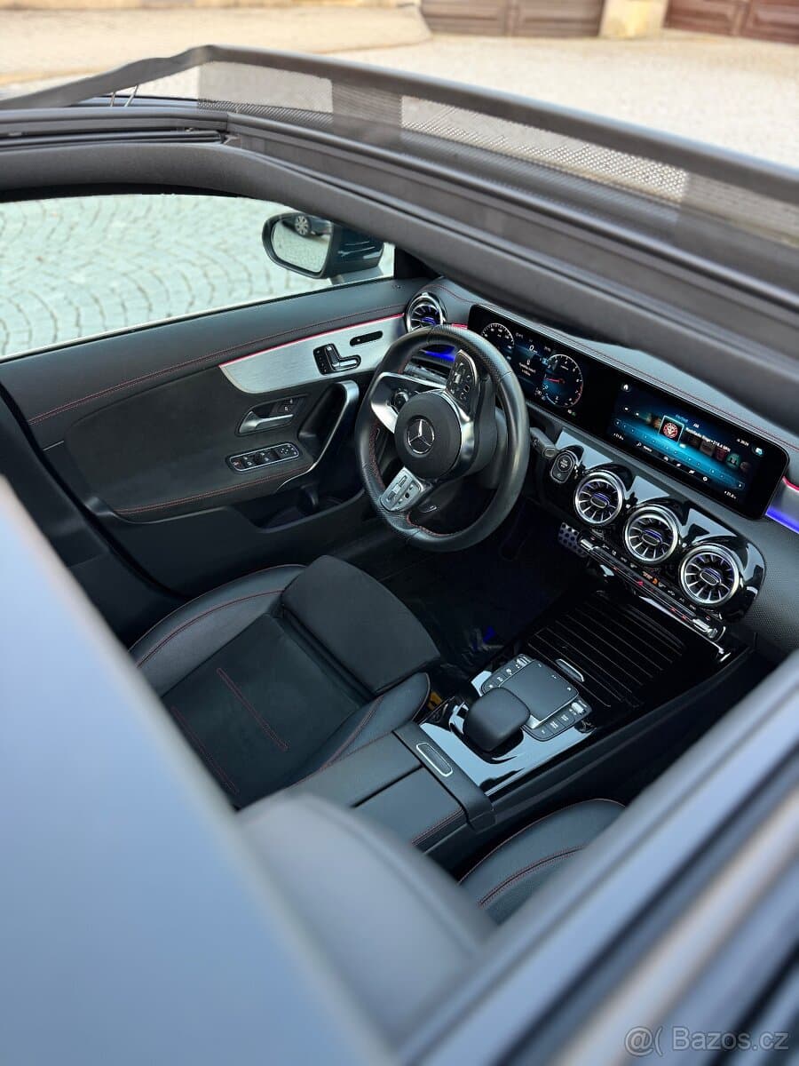 2021 Mercedes-Benz OSTATNÍ - 6