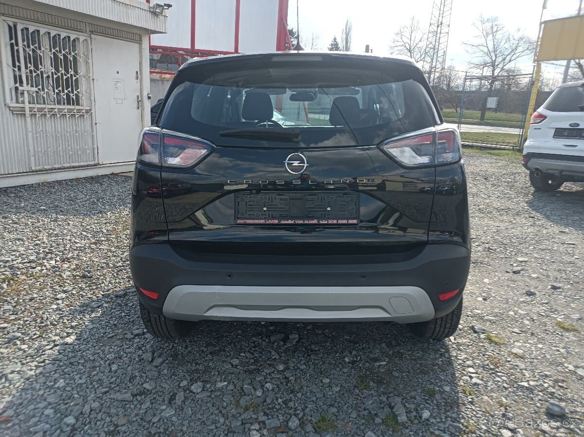 2021 Opel CROSSLAND - 6