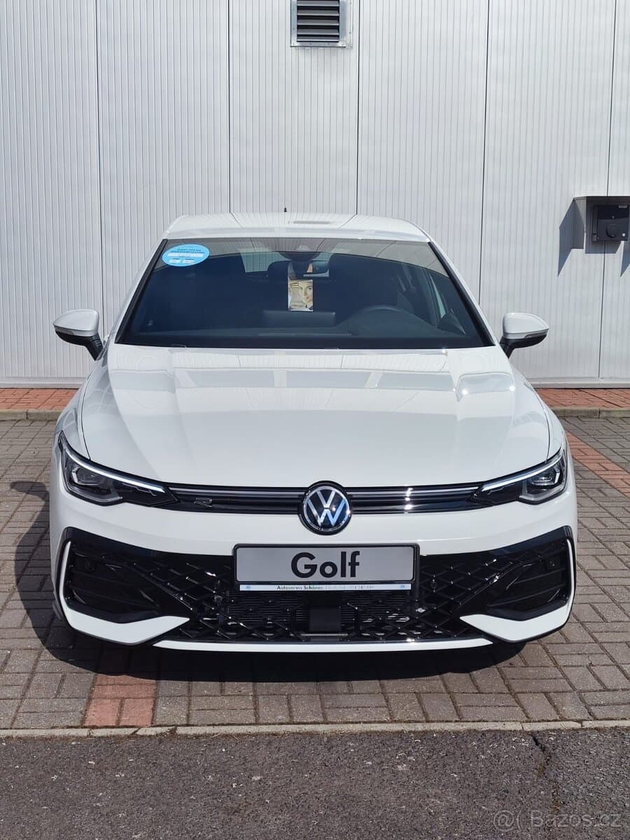 Volkswagen GOLF - 6