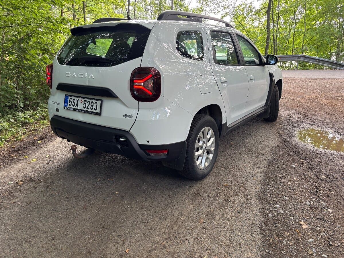 2023 Dacia DUSTER - 6