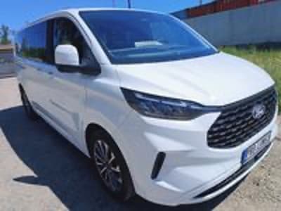 2024 Ford TOURNEO - 6