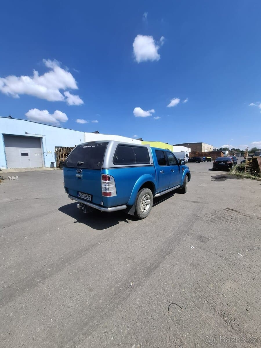 Ford RANGER - 6