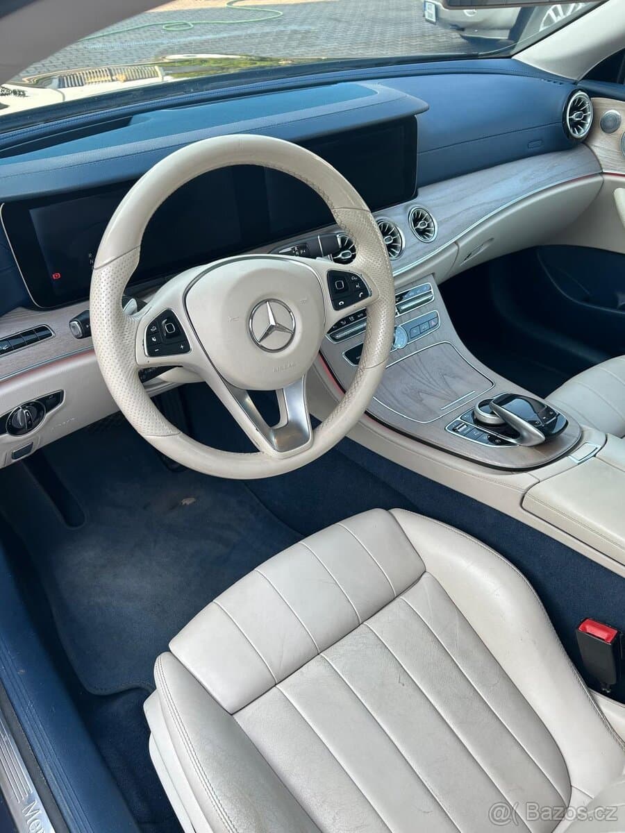 2017 Mercedes-Benz OSTATNÍ - 6