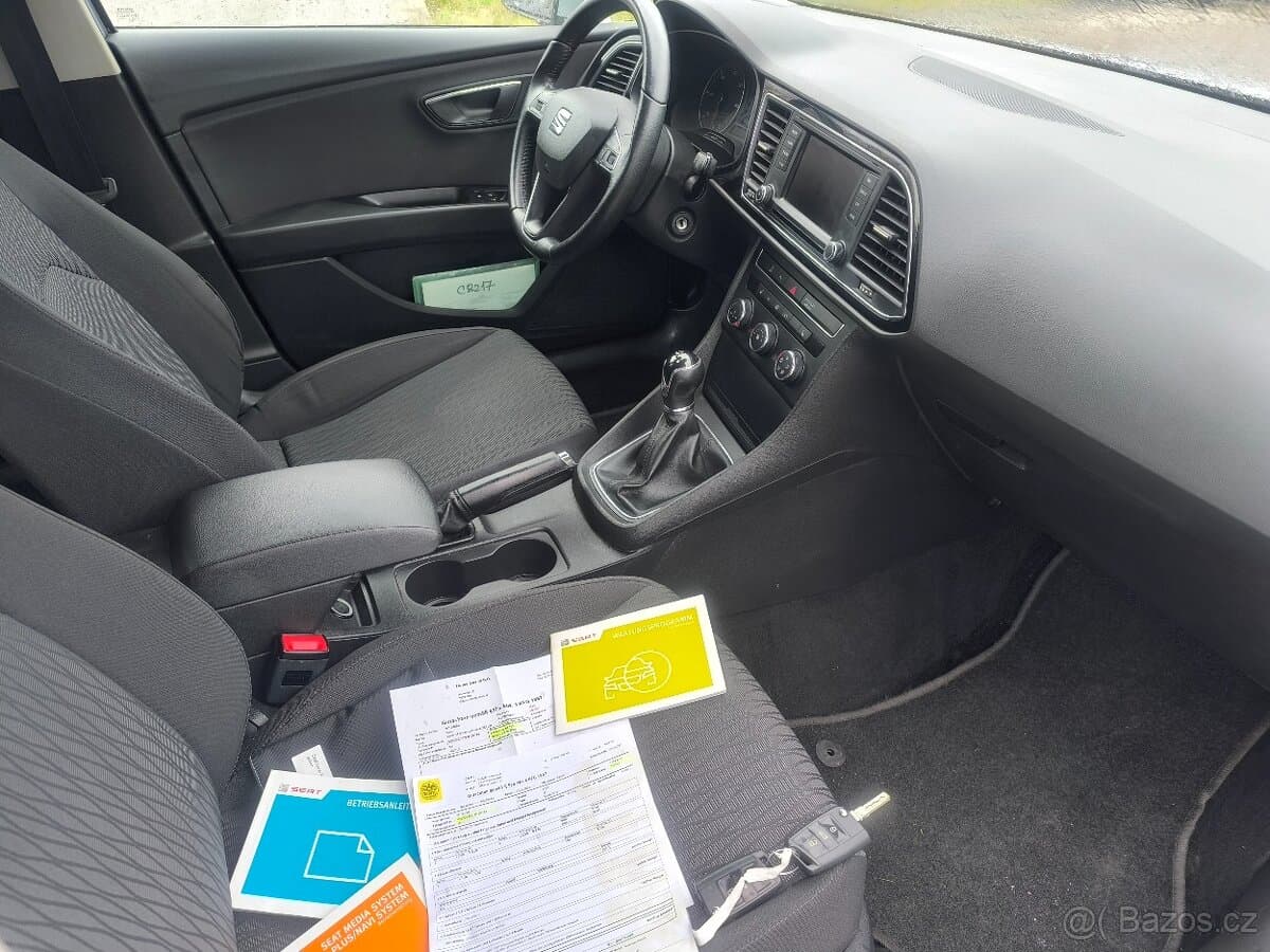2015 Seat LEON - 6