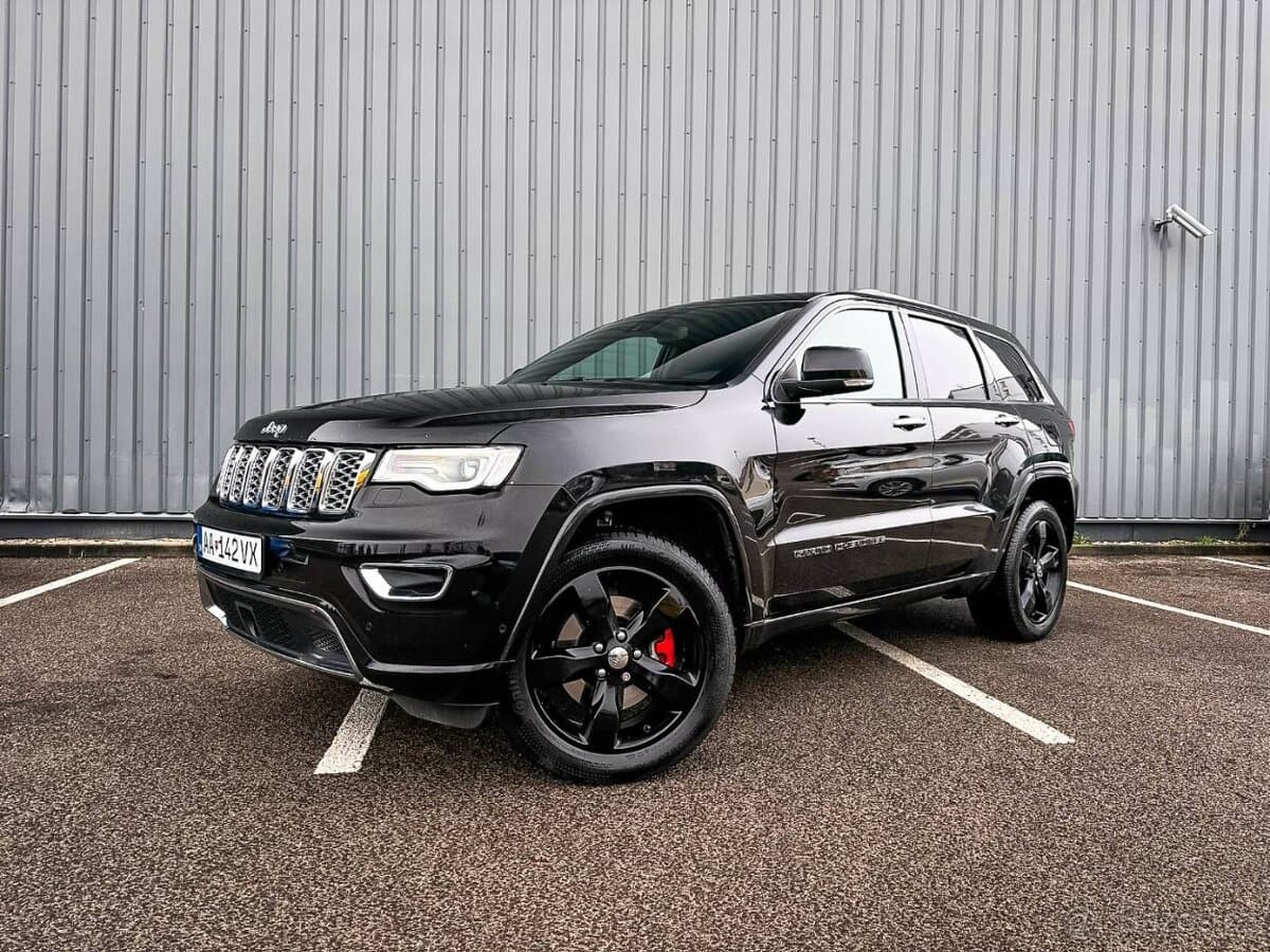 2020 Jeep CHEROKEE - 6