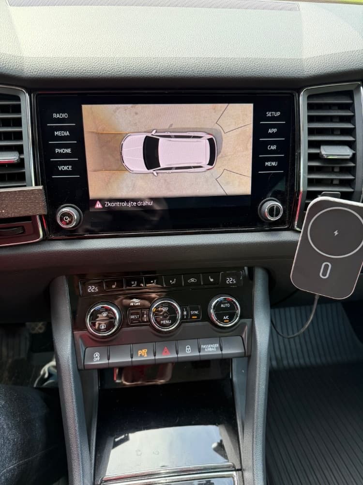 2018 Škoda KODIAQ - 6