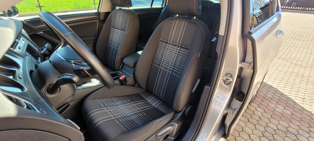 2016 Volkswagen GOLF - 6
