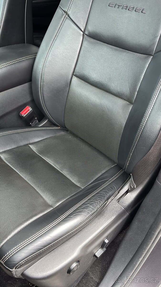 2014 Dodge DURANGO - 6
