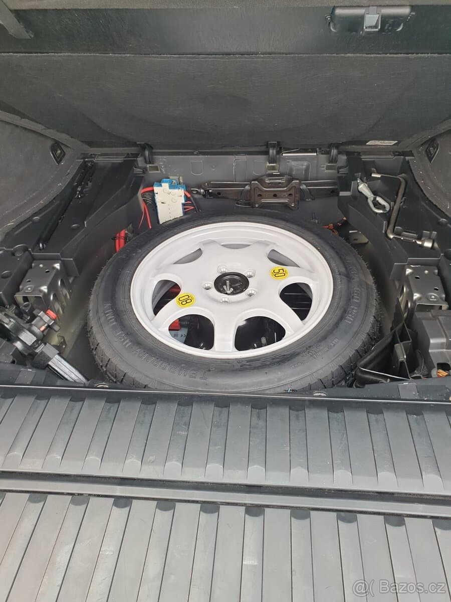 2005 BMW X5 - 6