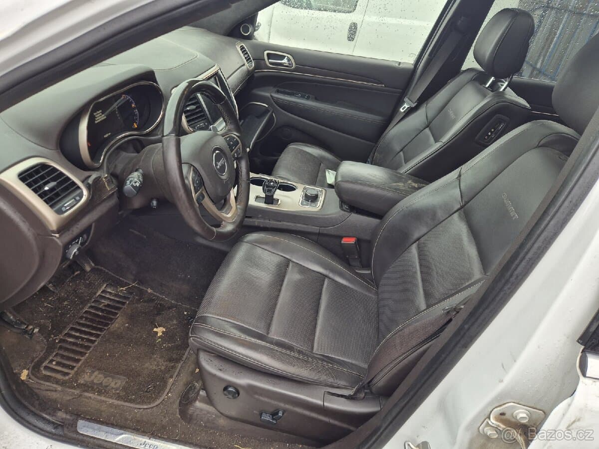 2014 Jeep CHEROKEE - 6