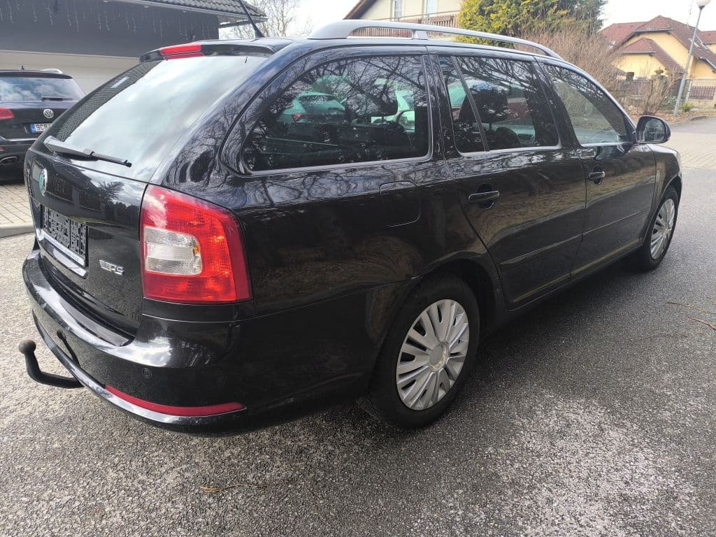 2012 Škoda OCTAVIA - 6