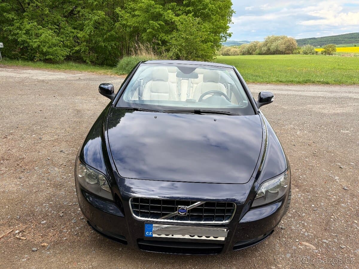 2008 Volvo C70 - 6