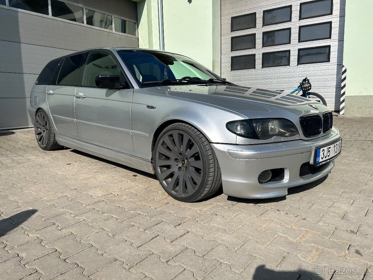 2003 BMW OSTATNÍ - 6