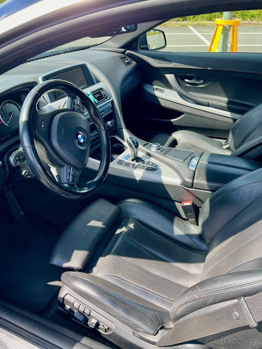2011 BMW OSTATNÍ - 6