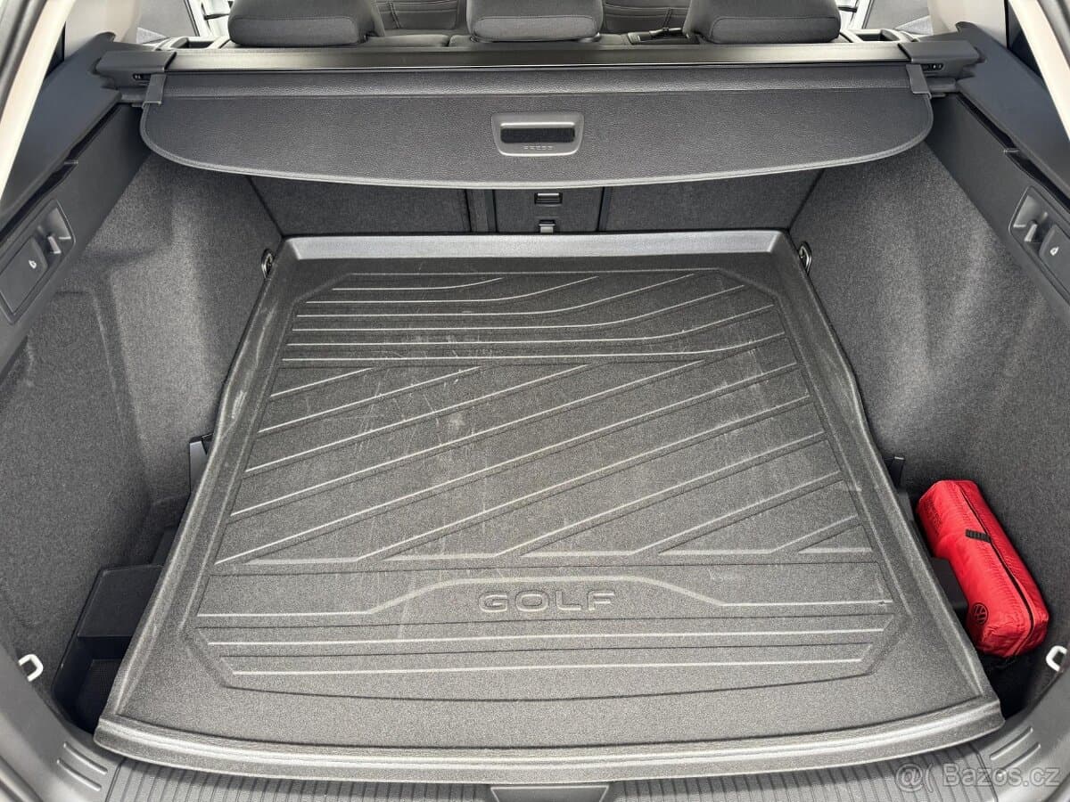 2022 Volkswagen GOLF - 6