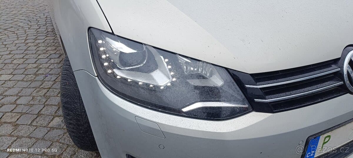 2012 Volkswagen SHARAN - 6