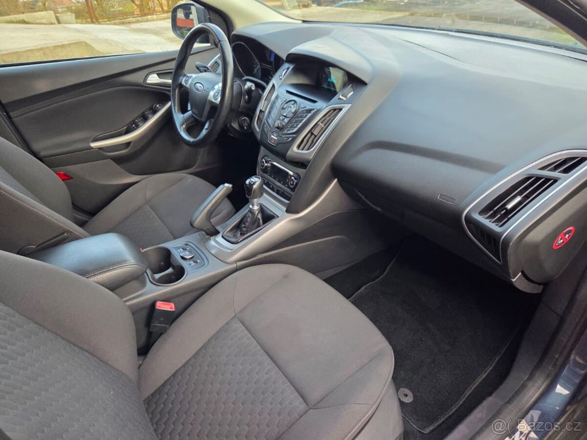 Ford FOCUS - 6