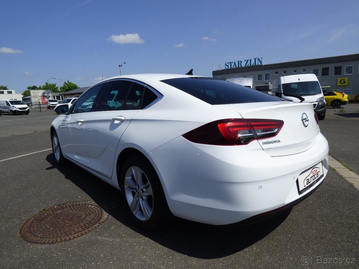 2019 Opel INSIGNIA - 6