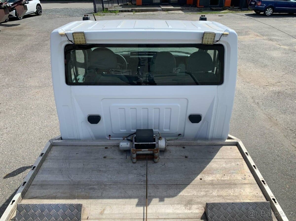 2008 Ford TRANSIT - 6