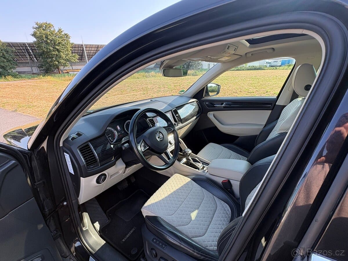 2017 Škoda KODIAQ - 6