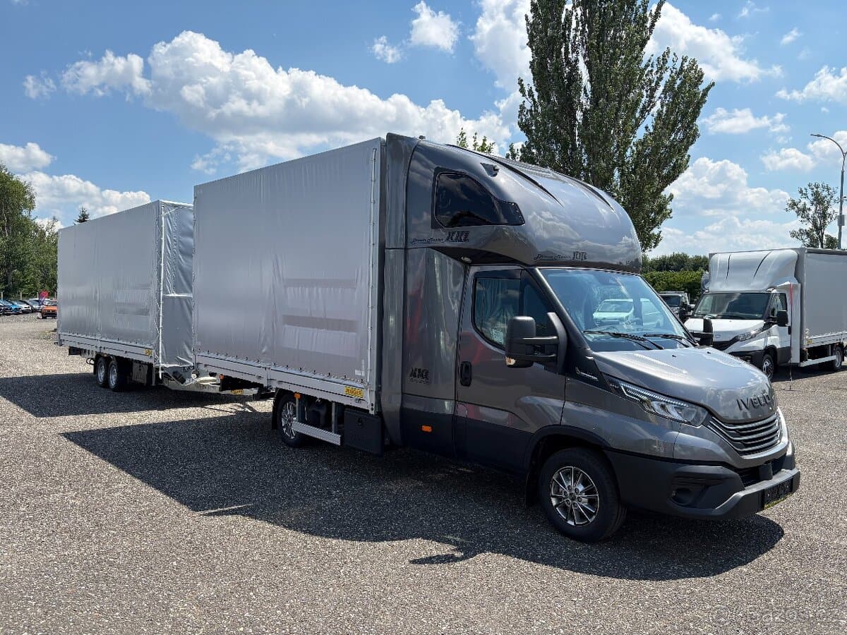 Iveco OSTATNÍ - 6