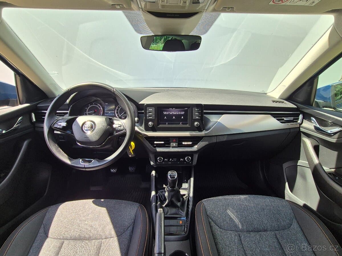 2021 Škoda KAMIQ - 6