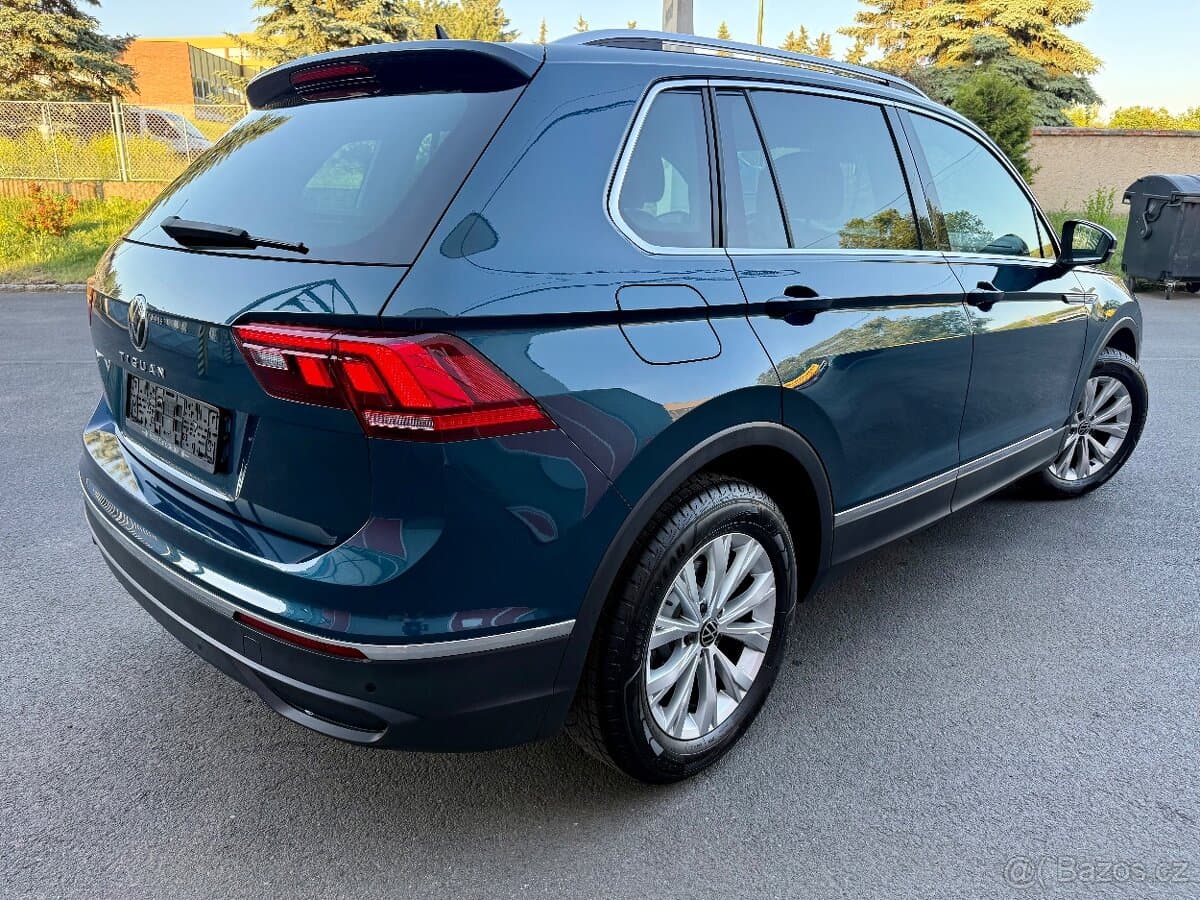 2021 Volkswagen OSTATNÍ - 6
