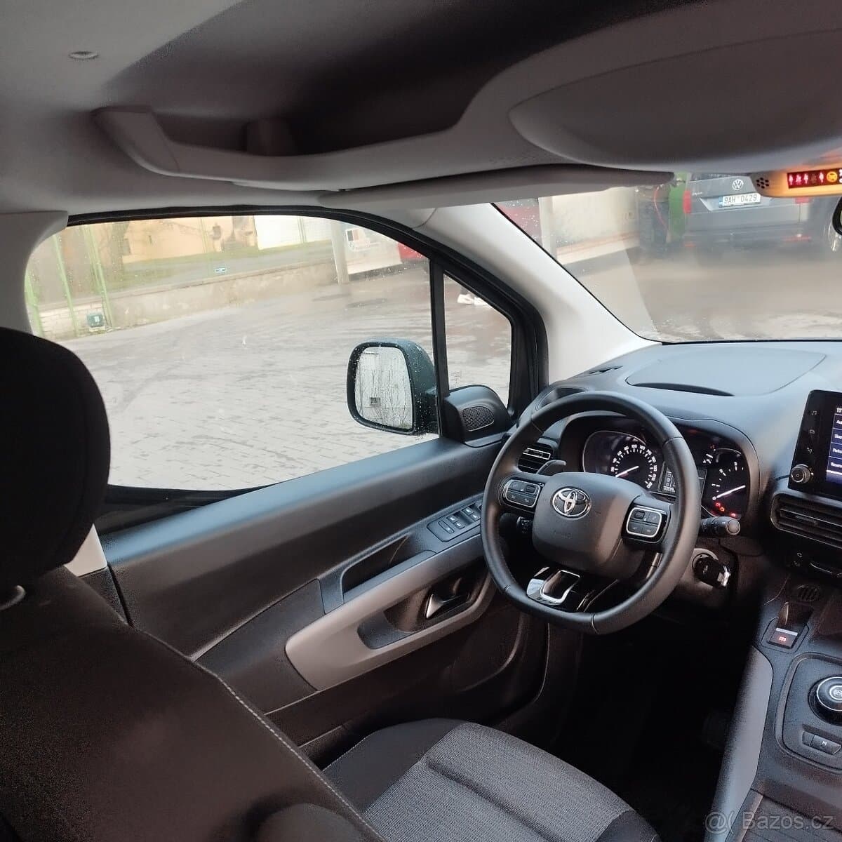 2022 Toyota PROACE - 6