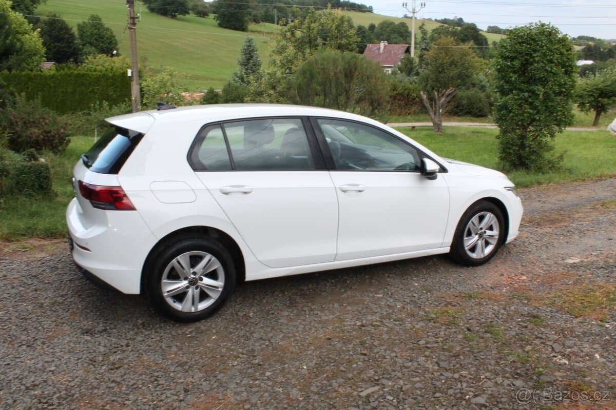 2020 Volkswagen GOLF - 6