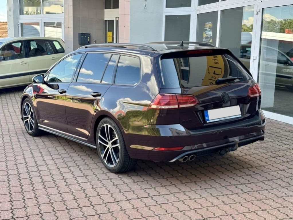 2017 Volkswagen GOLF - 6