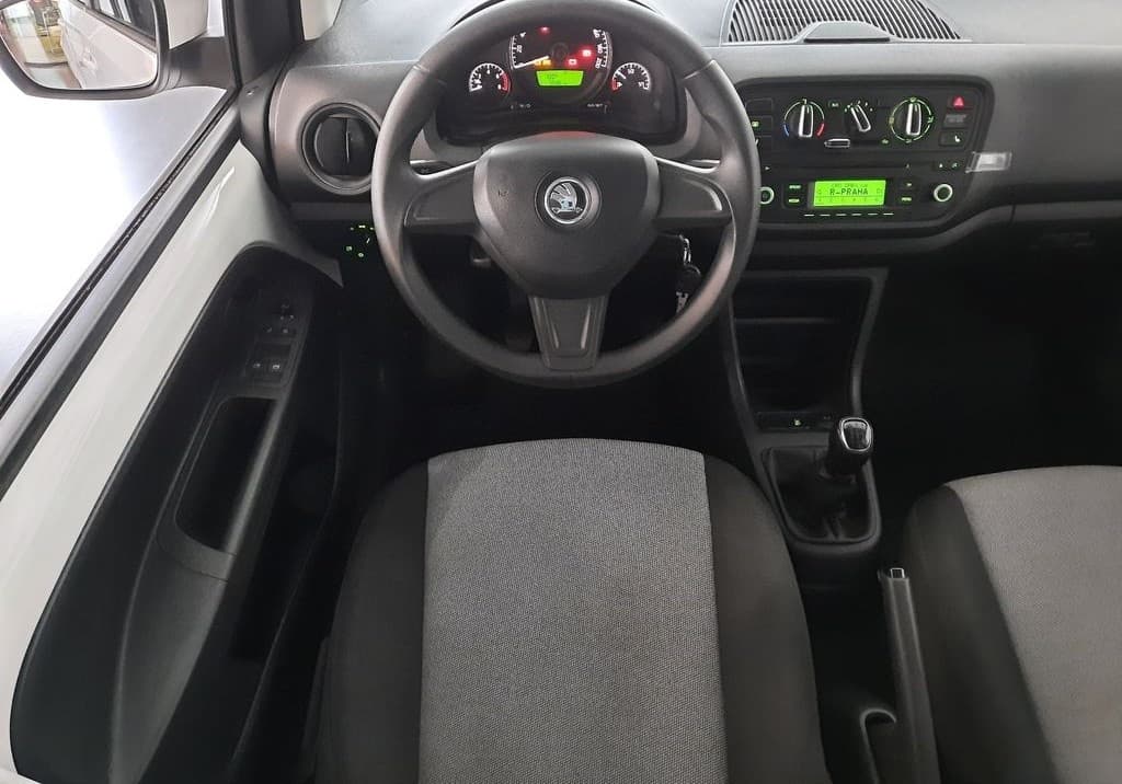 2015 Škoda CITIGO - 6