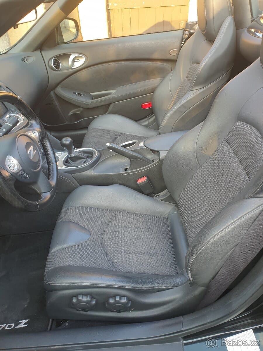 2011 Nissan OSTATNÍ - 6