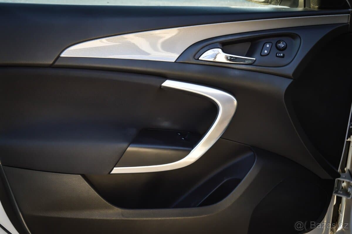 2014 Opel INSIGNIA - 6