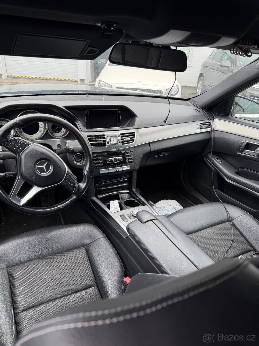 2013 Mercedes-Benz OSTATNÍ - 6