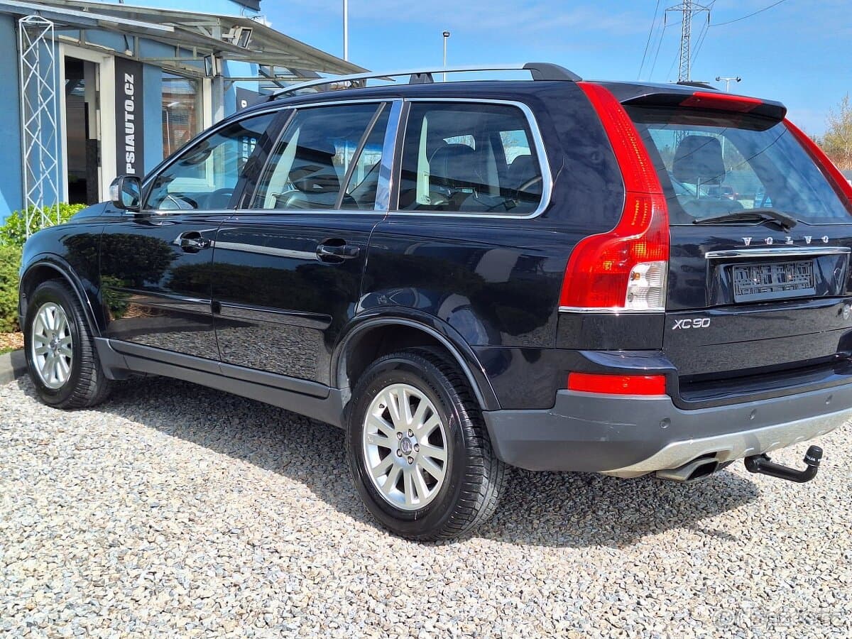 2010 Volvo XC90 - 6