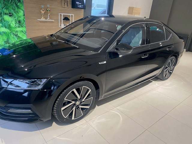 2023 Škoda OCTAVIA - 6