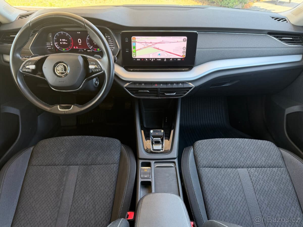 2023 Škoda OCTAVIA - 6