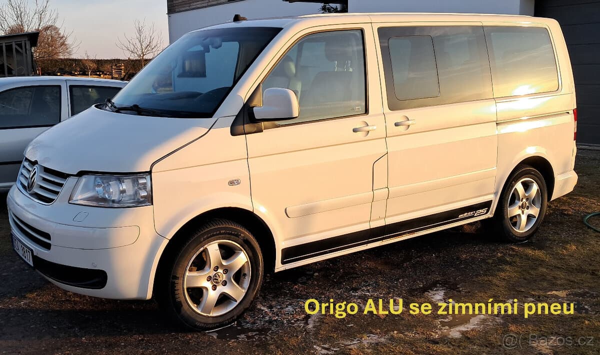2006 Volkswagen MULTIVAN - 6