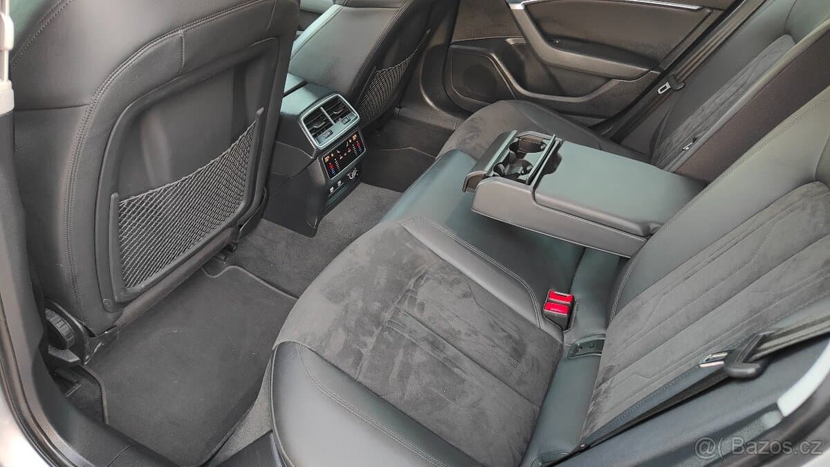 2020 Audi A6 - 6