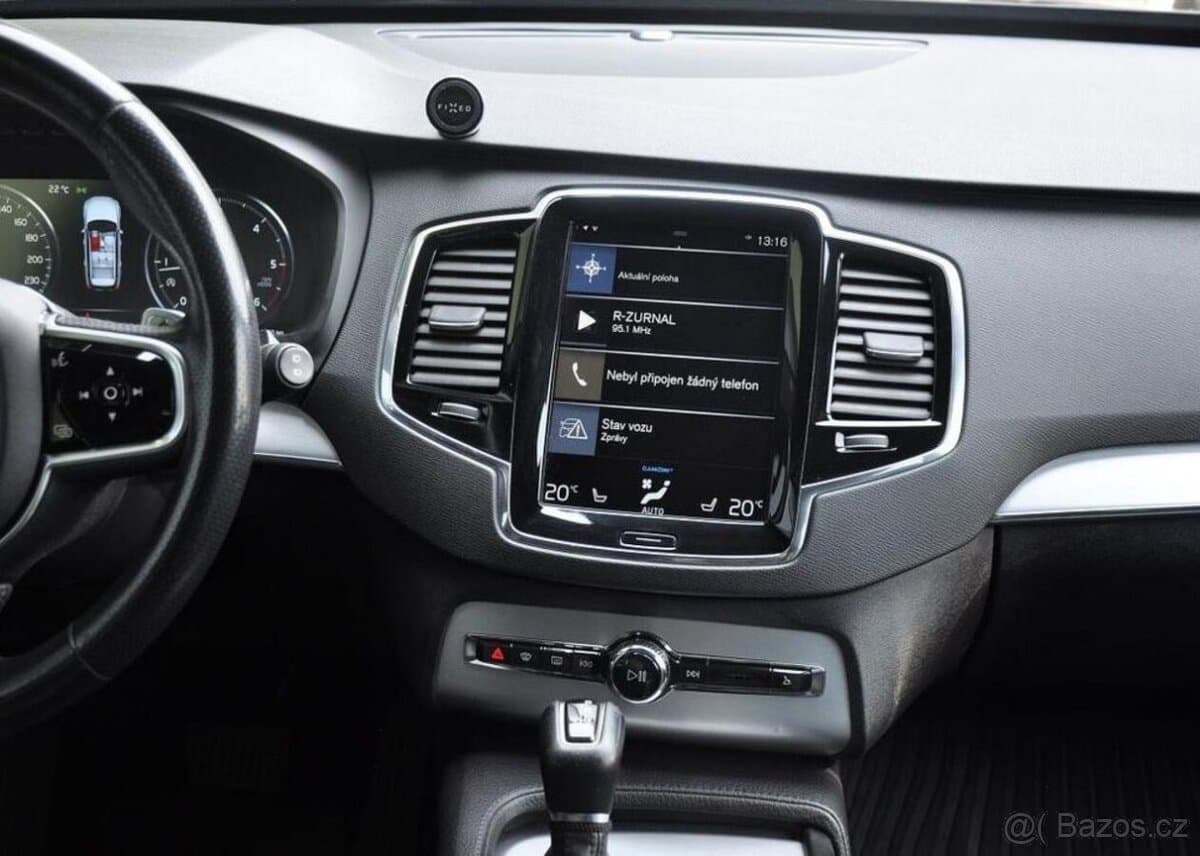 2017 Volvo XC90 - 6