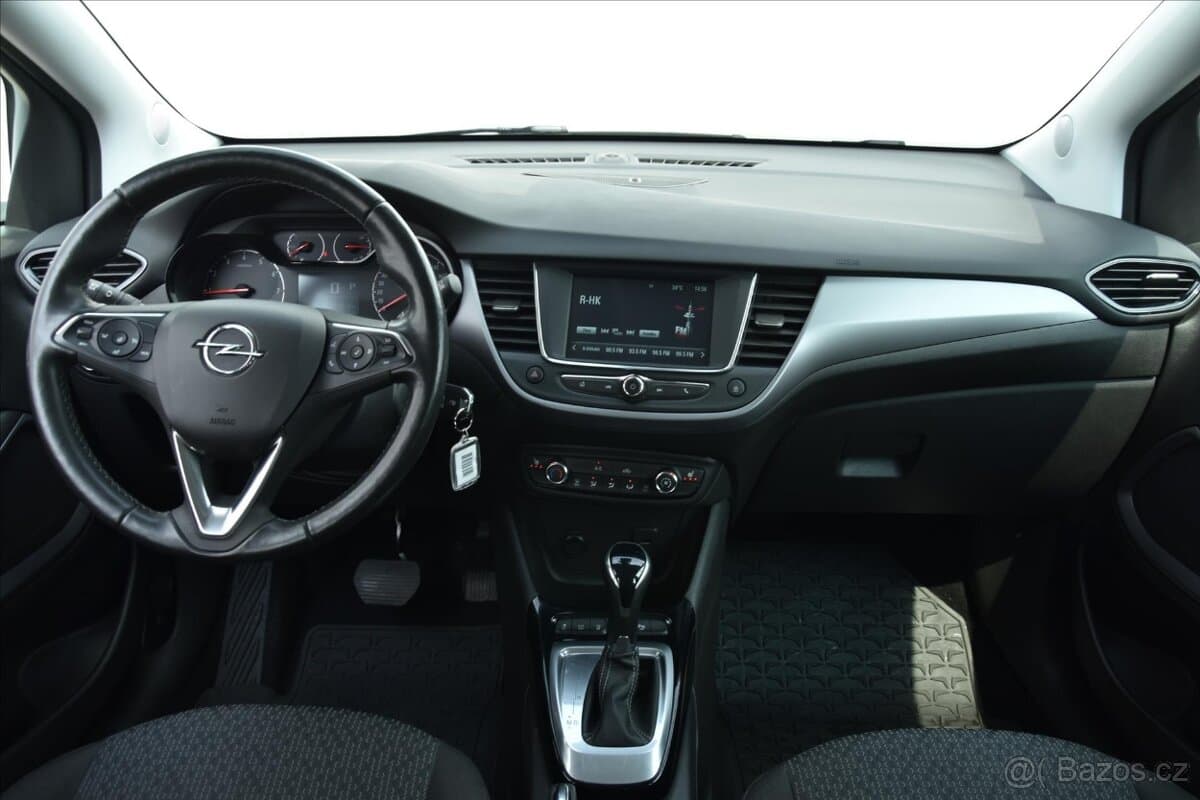 2022 Opel CROSSLAND - 6