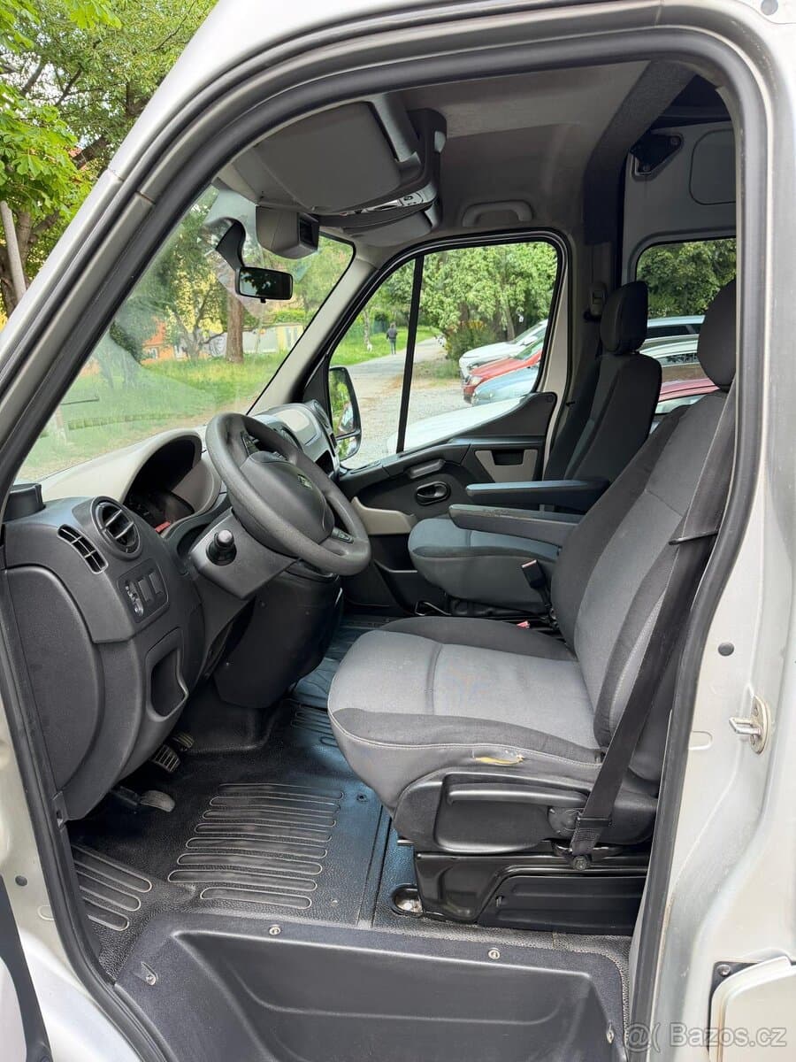2014 Renault MASTER - 6