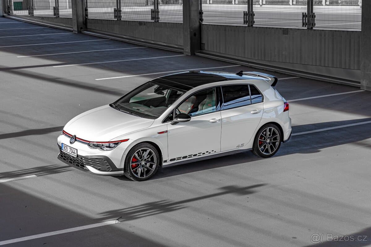 2022 Volkswagen GOLF - 6